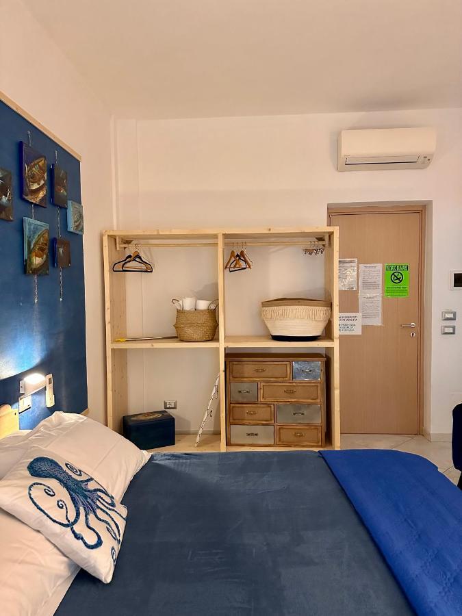 Casa Del Palombaro Hotel Le Grazie  Eksteriør billede