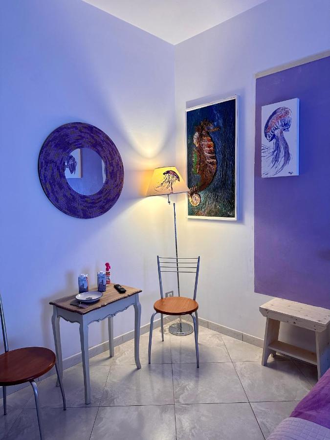 Casa Del Palombaro Hotel Le Grazie  Eksteriør billede